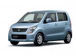 Suzuki Wagon R 2008 года